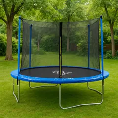 SCOOP - Cama Elástica 3.66 Mts