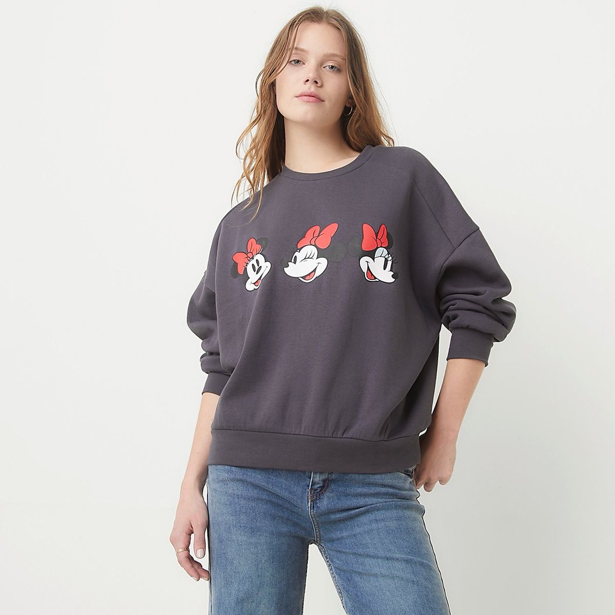 SYBILLA - Polerón Mujer Sybilla