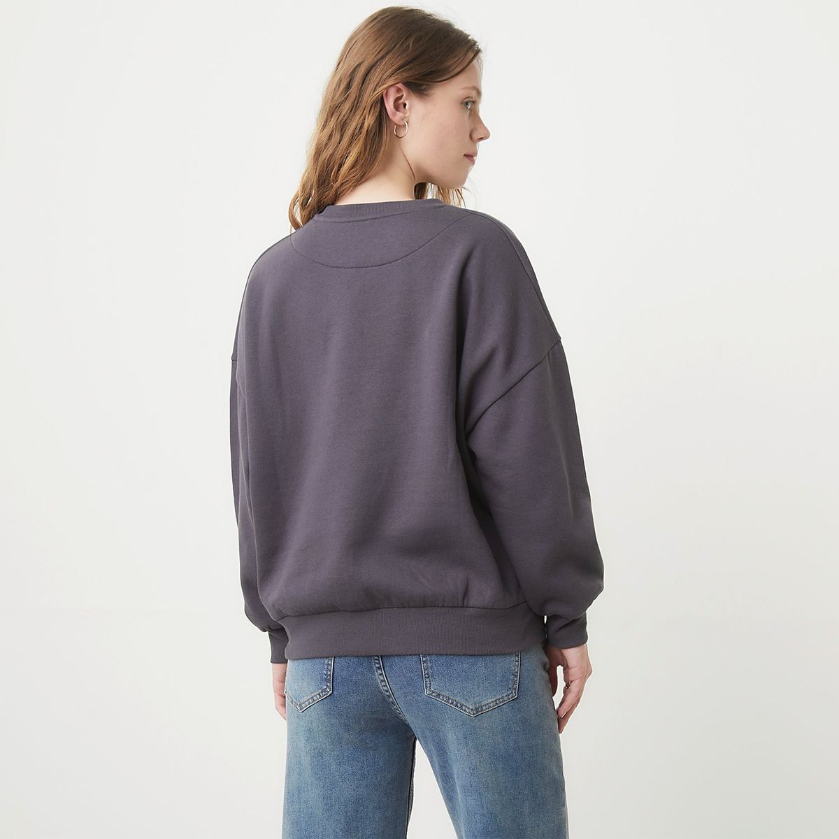 SYBILLA - Polerón Mujer Sybilla