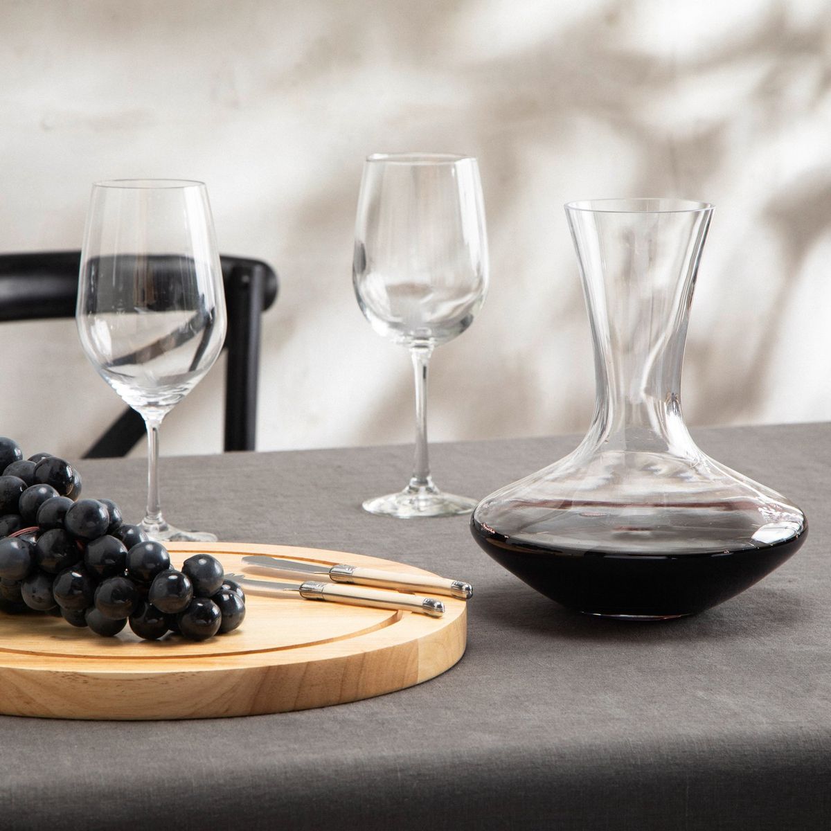 SCHOTT ZWIESEL - Decantador Vino 750 Ml Classico Schott Zwiesel