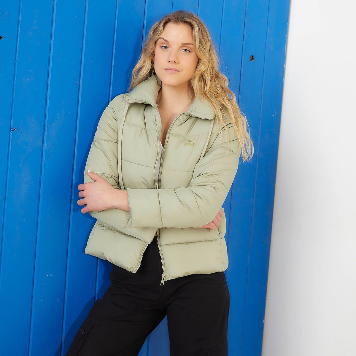 DOO AUSTRALIA - Parka Mujer Doo Australia