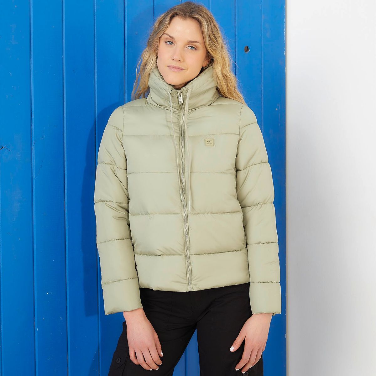 DOO AUSTRALIA - Parka Mujer Doo Australia