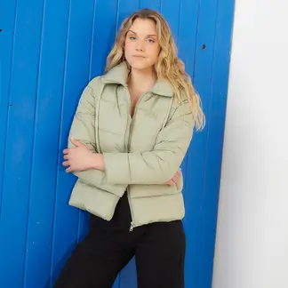 DOO AUSTRALIA - Parka Mujer
