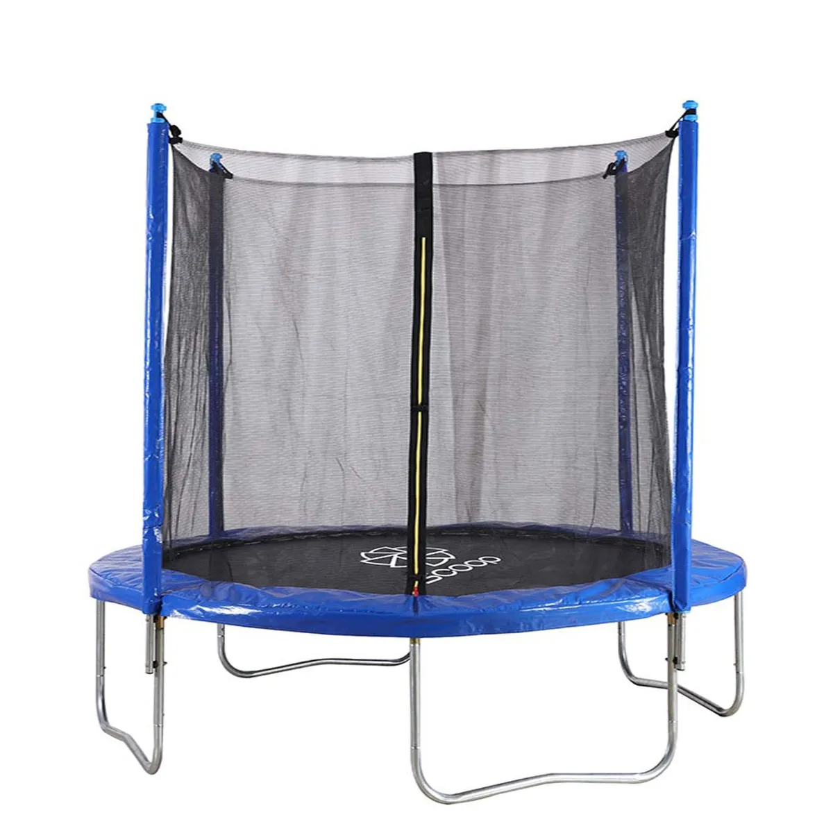 SCOOP - Cama Elastica 2.4 Mts Scoop