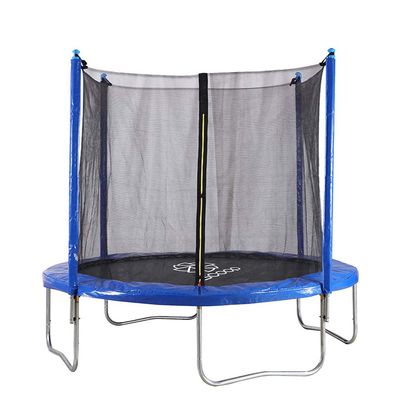 Imagen 2 del producto Cama Elastica 2.4 Mts