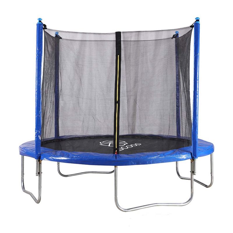SCOOP - Cama Elástica 3.05 Mts Scoop