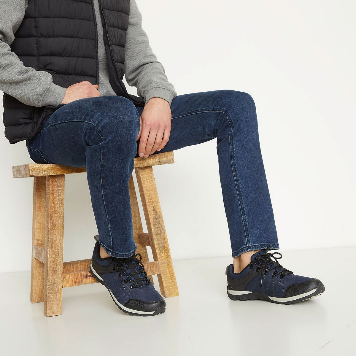 NEWPORT - Zapatillas Urbanas Hombre Newport