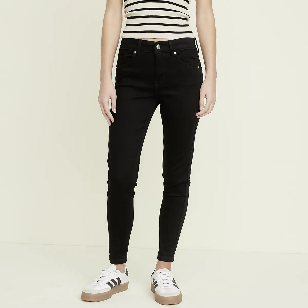 SYBILLA - Jeans Mujer Sybilla