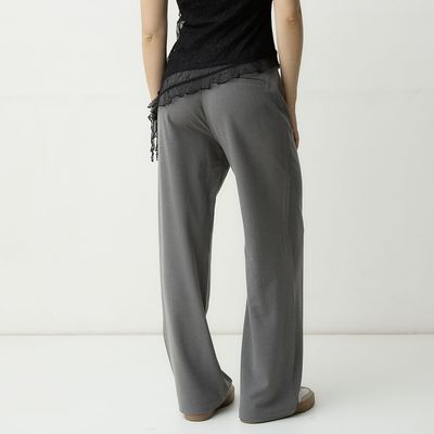 Imagen 2 del producto Pantalón Flare Tiro Medio Mujer