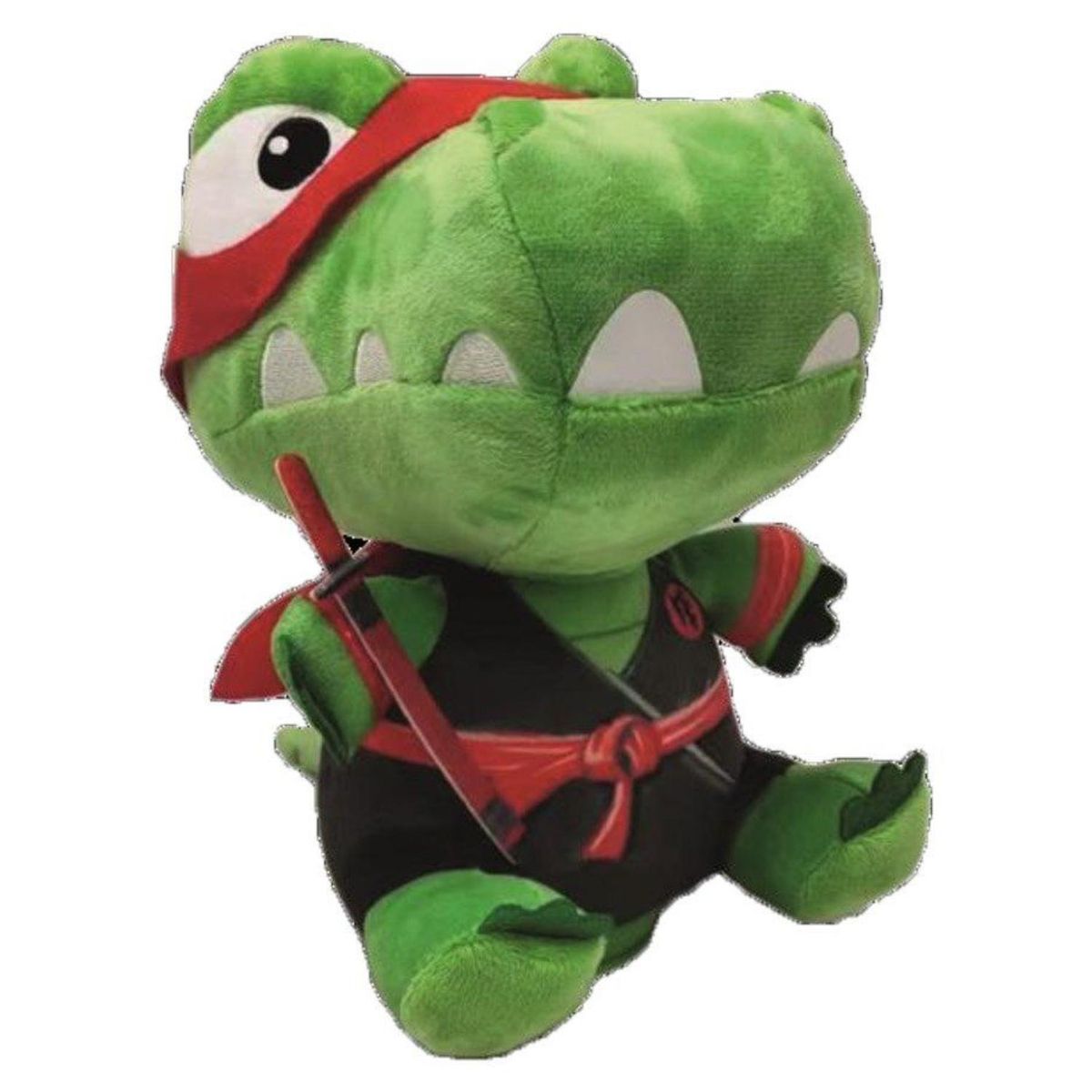 CRAKIN EGGS - Peluche Dino Ninja Sorpresa Interactivo Crakin Egg