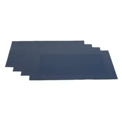 BASEMENT HOME - Set 4 Individuales Basket