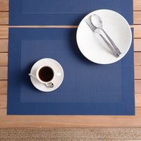 Set de Individuales PVC 4 Unidades