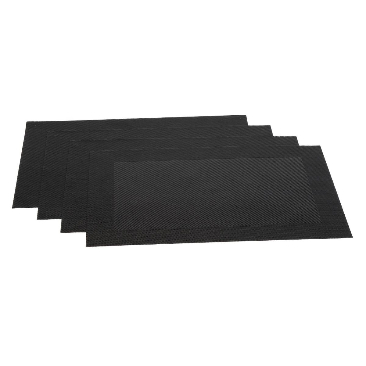 BASEMENT HOME - Set de Individuales Basement Home PVC 4 Unidades