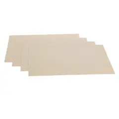 BASEMENT HOME - Set 4 Individuales Basket
