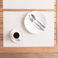 Set de Individuales PVC 4 Unidades