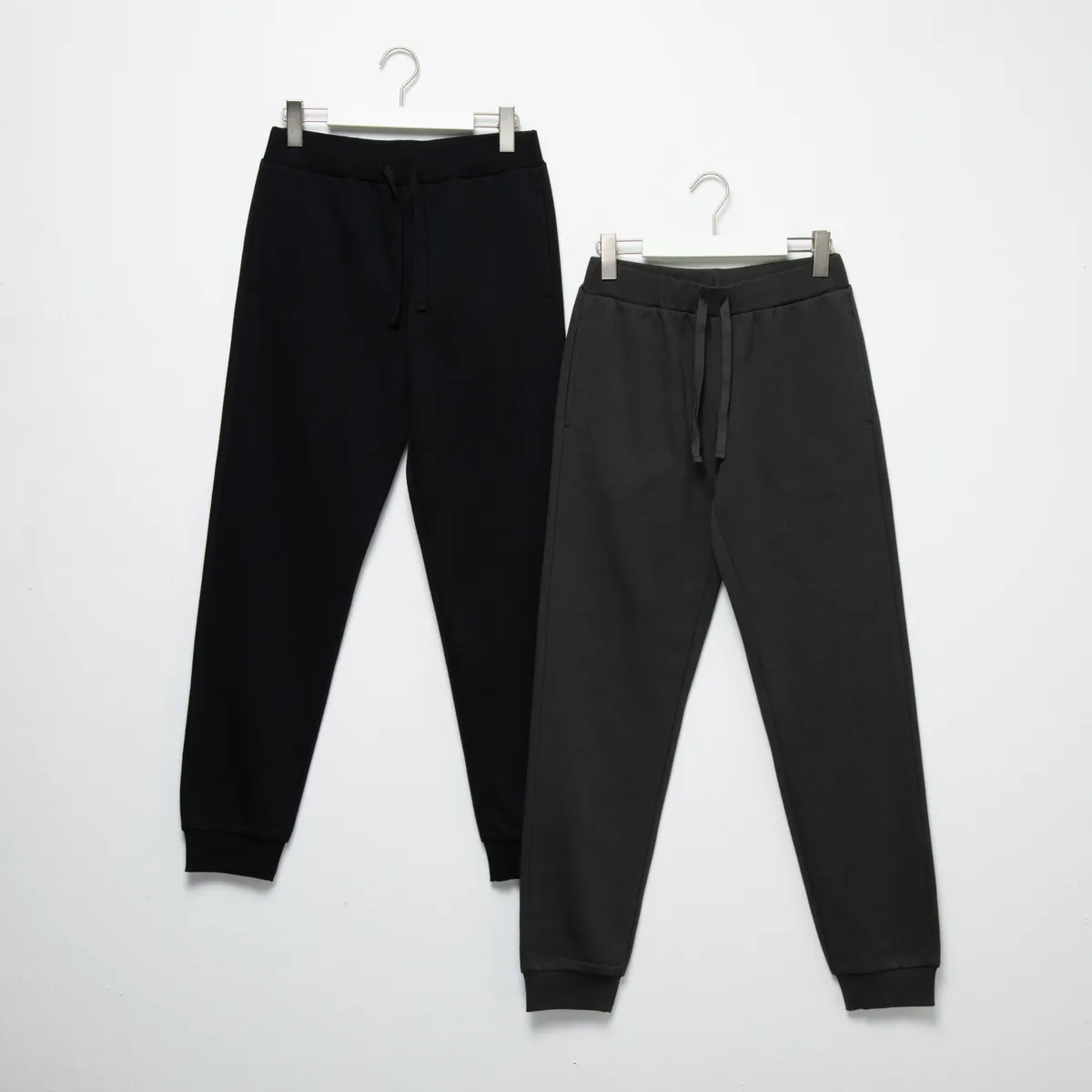 FEDERATION - Pantalón De Buzo Pack De 2 Unidades Algodón Niño Federation