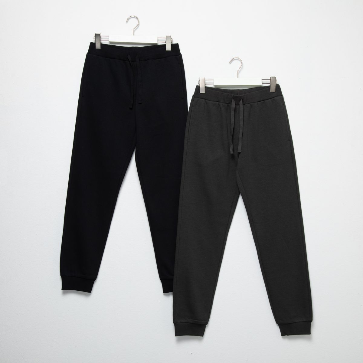 FEDERATION - Pantalón De Buzo Pack De 2 Unidades Algodón Niño Federation