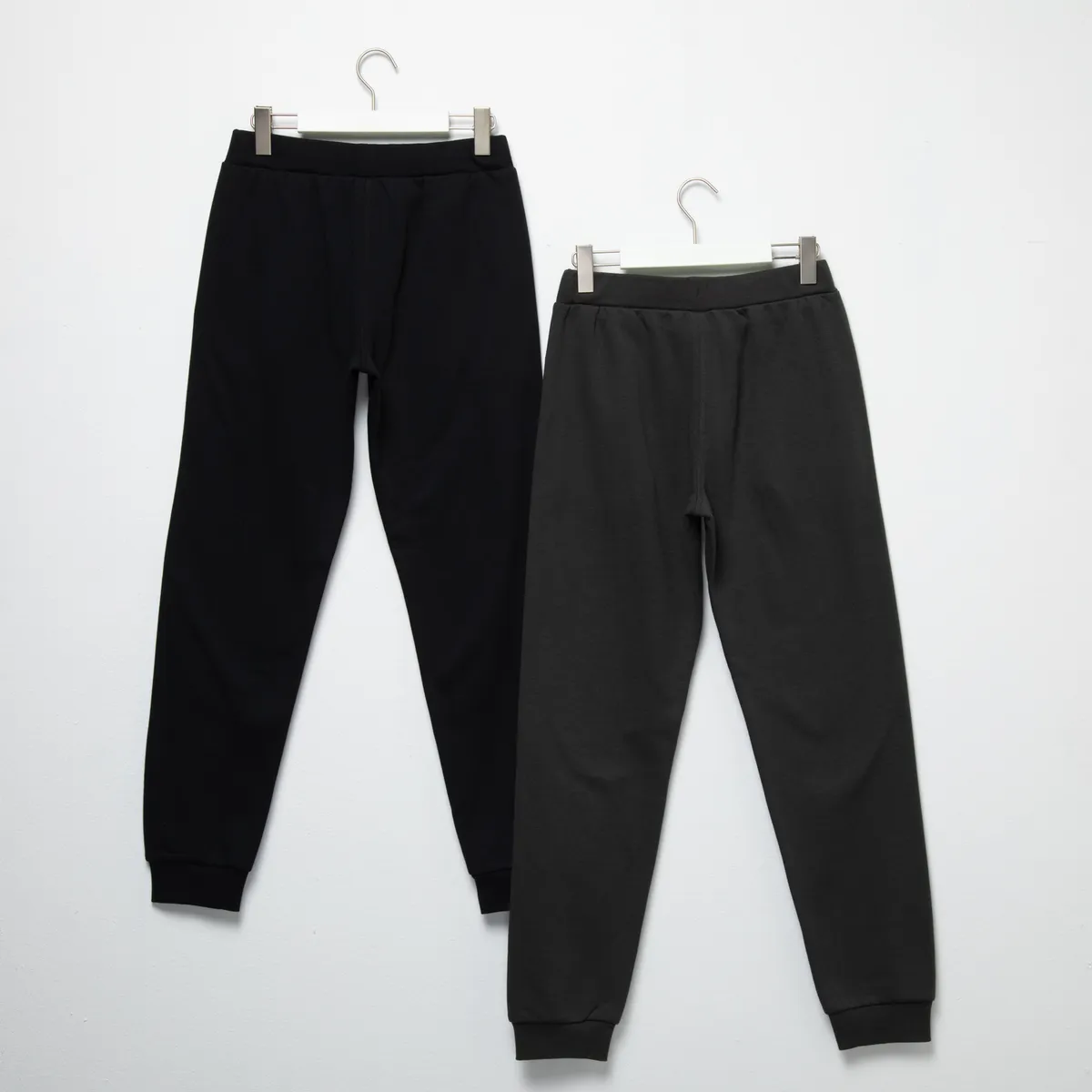 FEDERATION - Pantalón De Buzo Pack De 2 Unidades Algodón Niño Federation