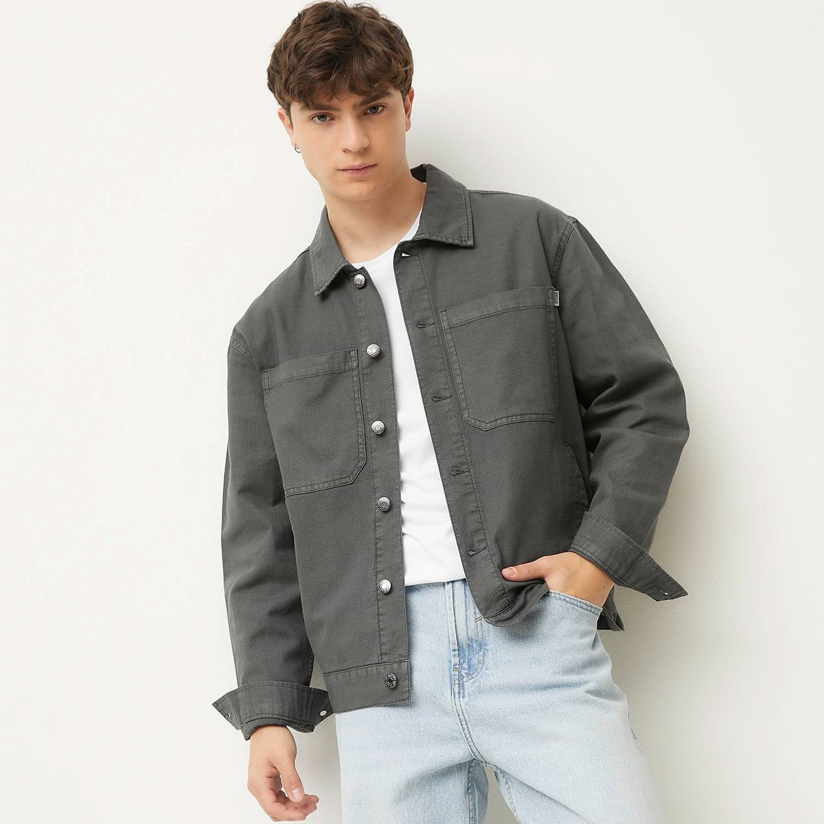 BEARCLIFF - Chaqueta Hombre Bearcliff