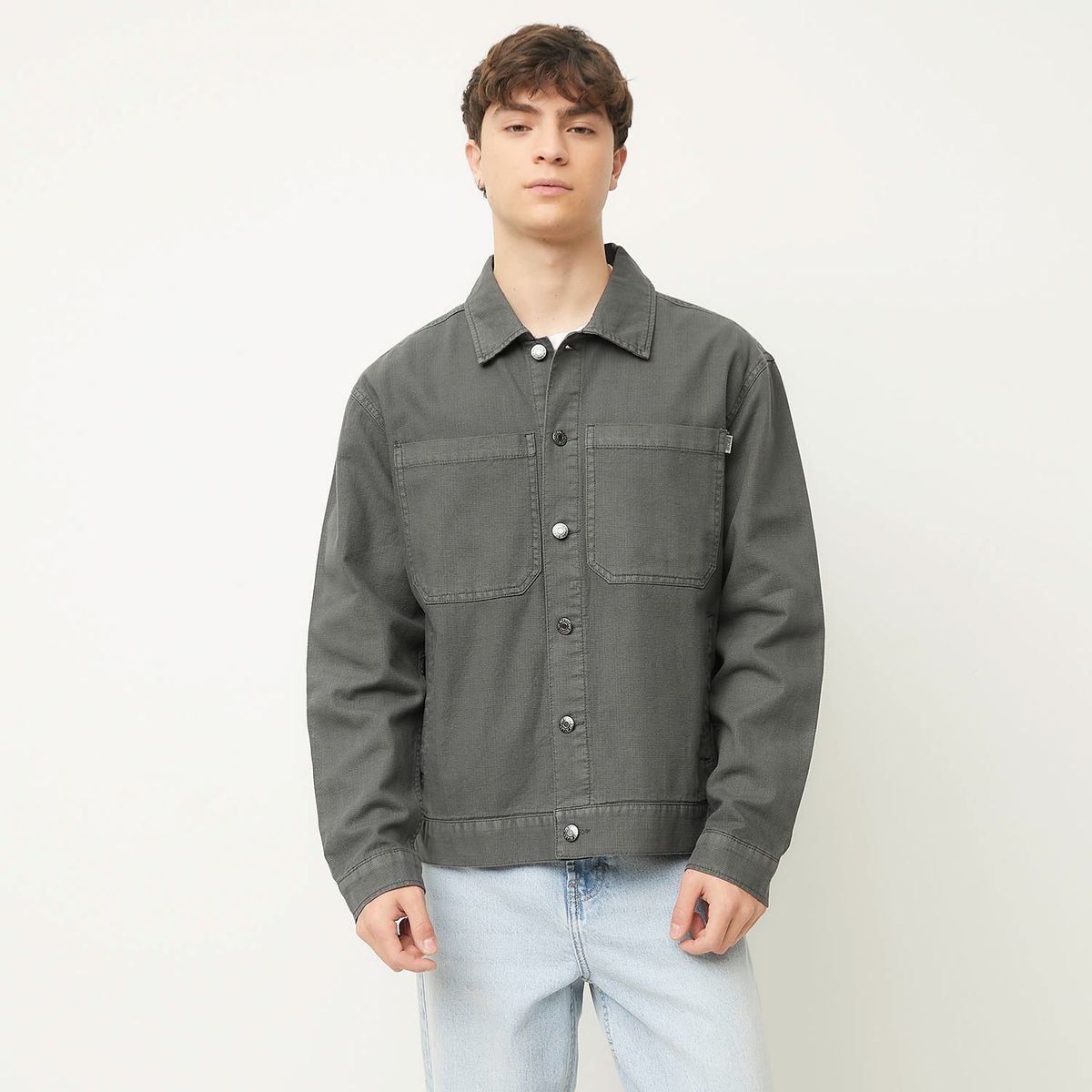 BEARCLIFF - Chaqueta Hombre Bearcliff