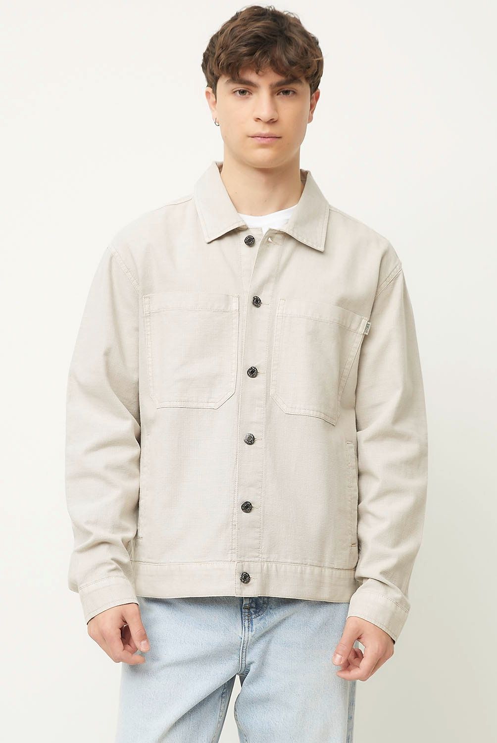 BEARCLIFF - Chaqueta Hombre Bearcliff