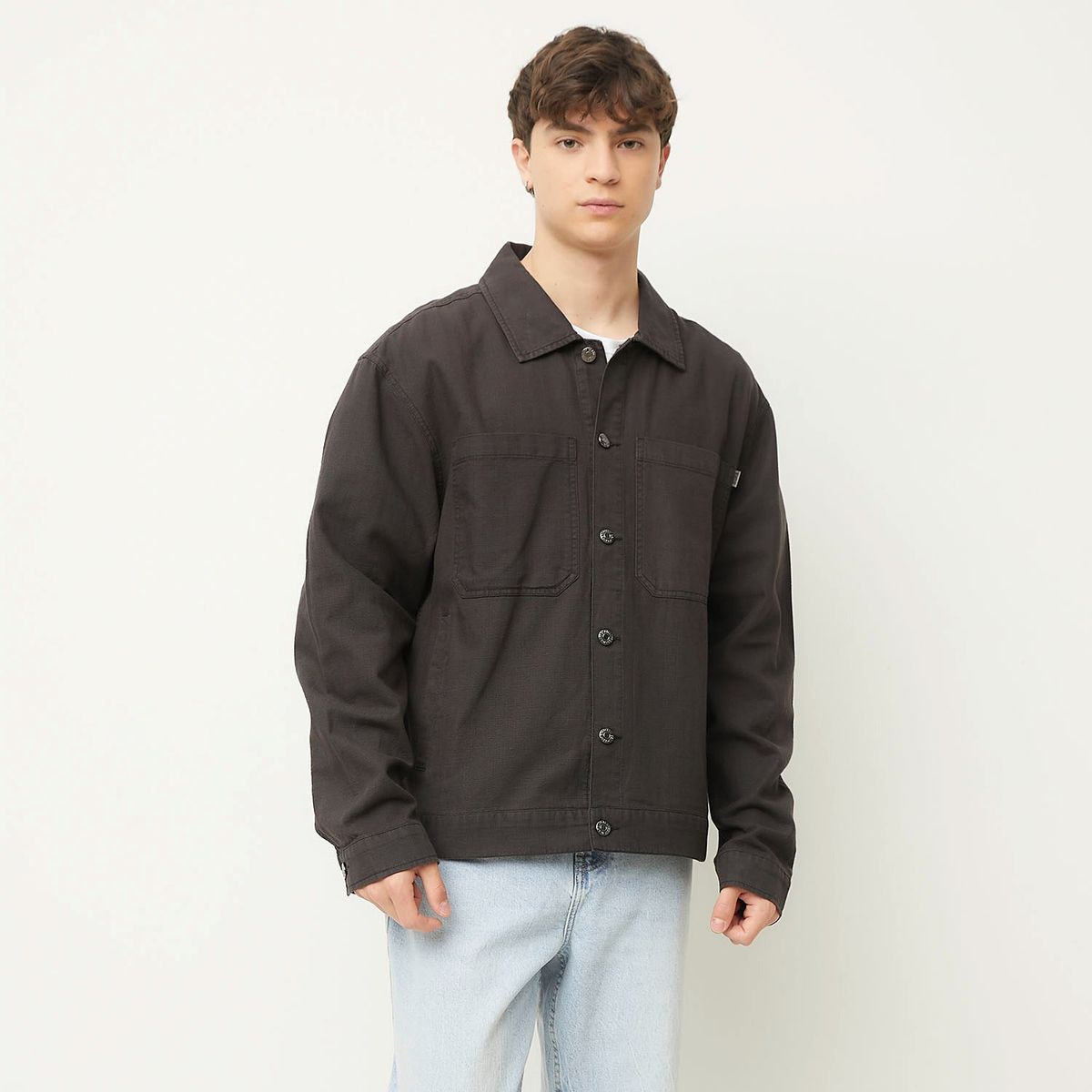 BEARCLIFF - Chaqueta Hombre Bearcliff