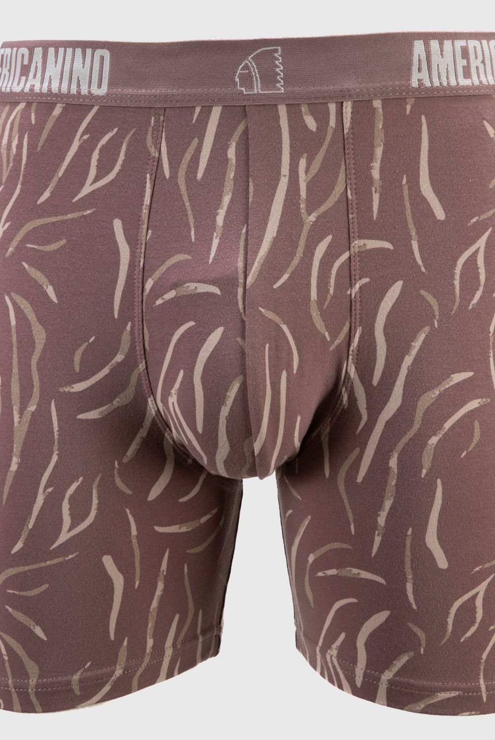 AMERICANINO - Pack De 3 Boxers Algodón Hombre Americanino