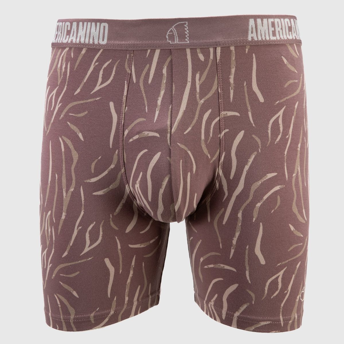 AMERICANINO - Pack De 3 Boxers Algodón Hombre Americanino