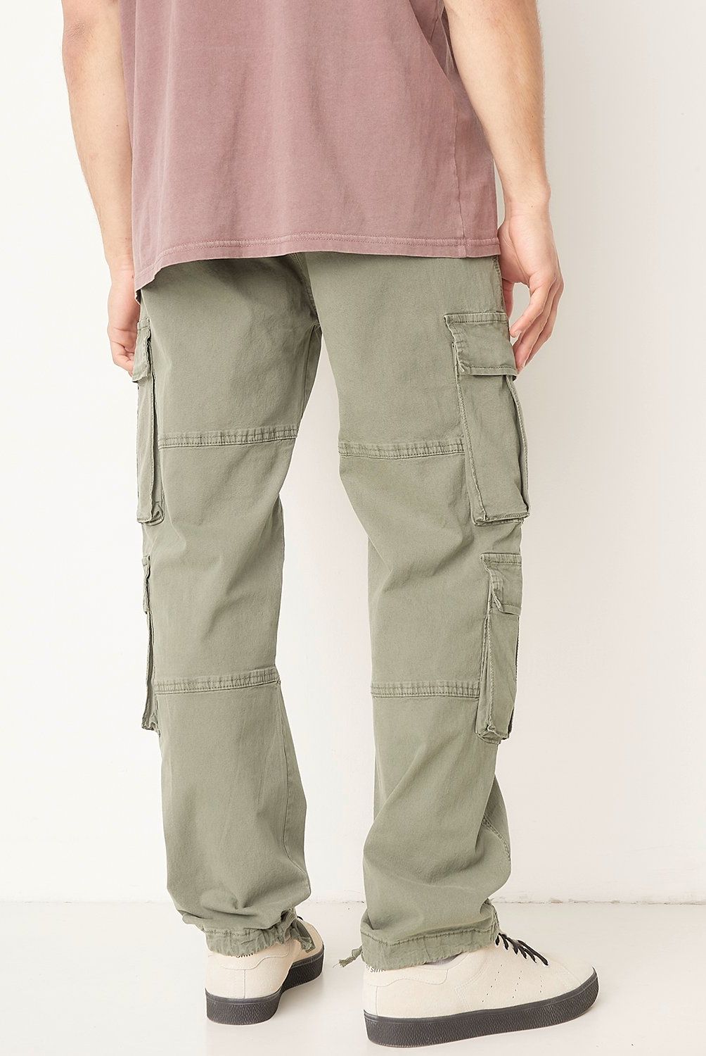AMERICANINO - Jeans Cargo Hombre Americanino