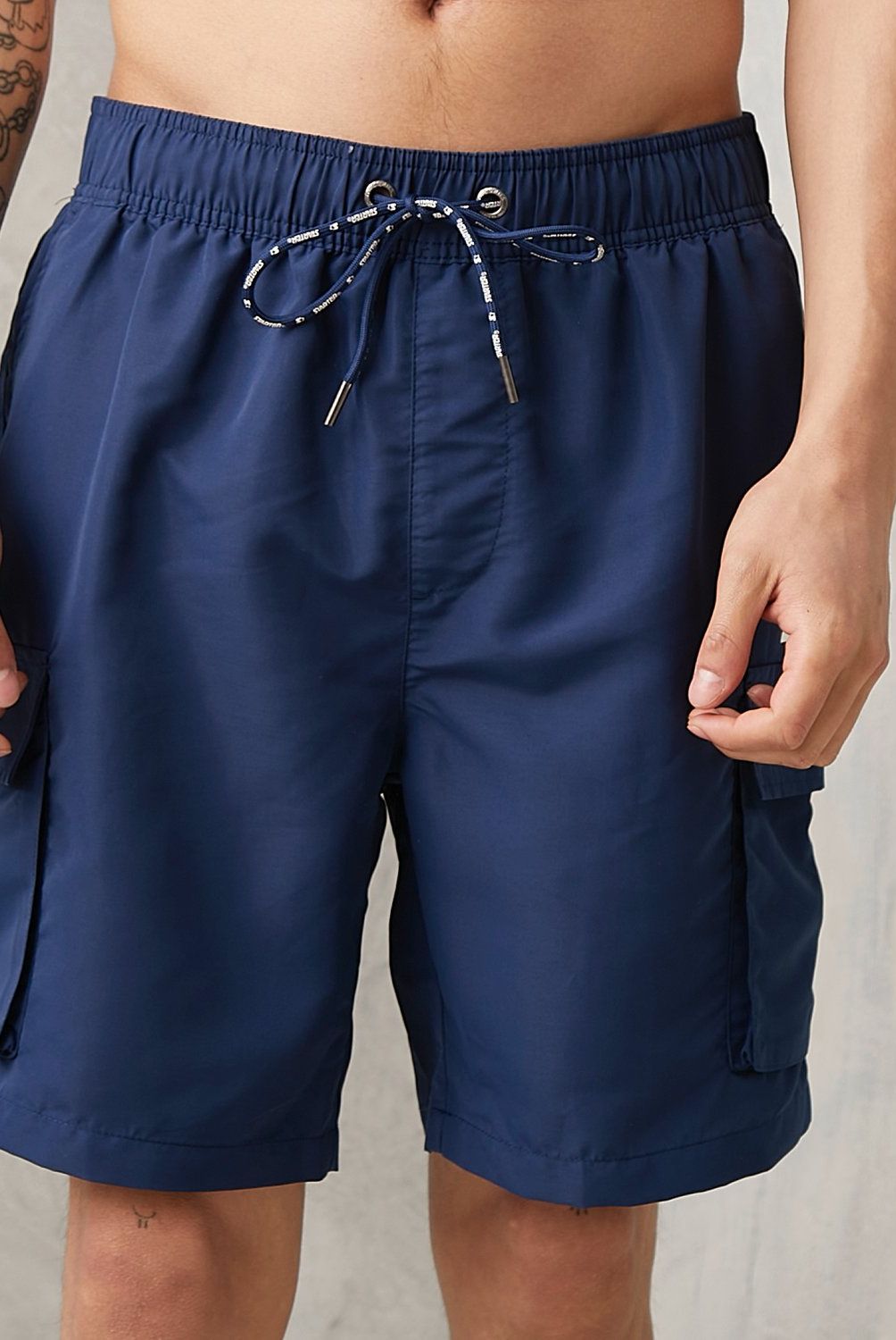 STARTER - Traje De Baño Regular Fit Hombre Starter