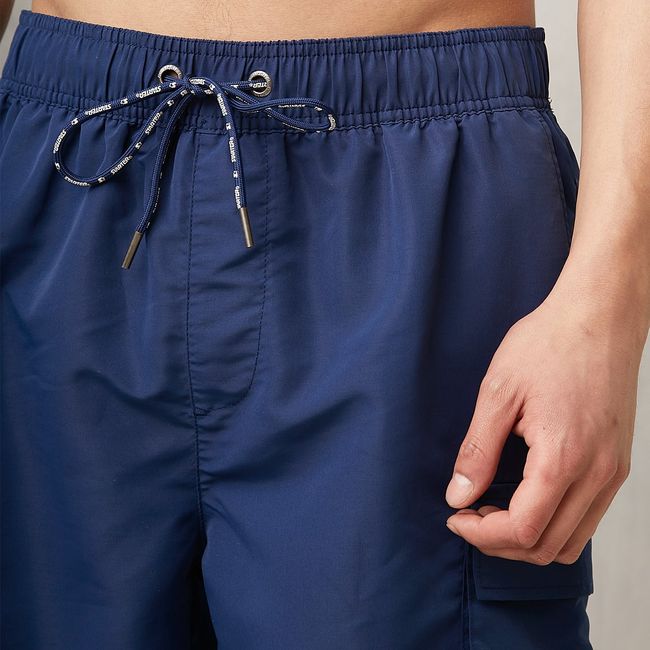 STARTER - Traje De Baño Regular Fit Hombre Starter