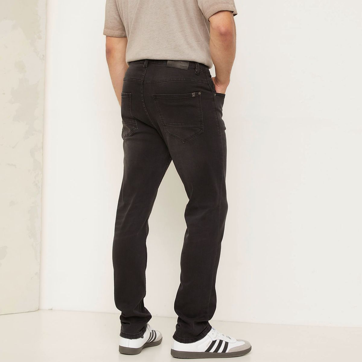 AMERICANINO - Jeans Skinny Hombre Americanino