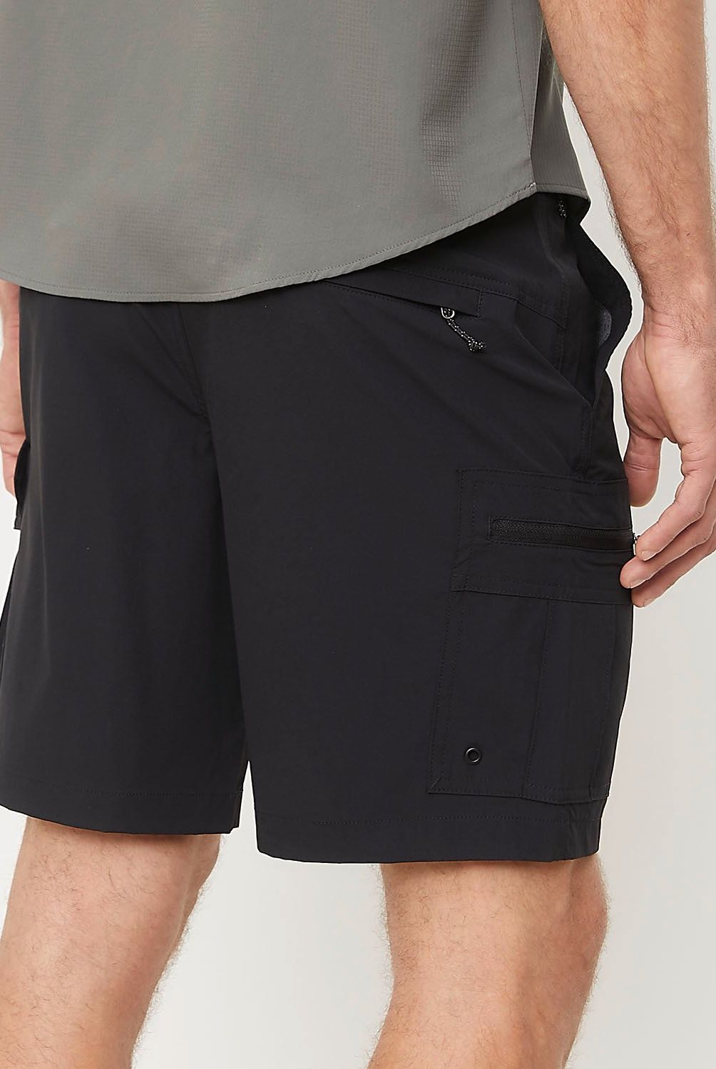 MOUNTAIN GEAR - Short Deportivo Mountain Gear Hombre Outdoor