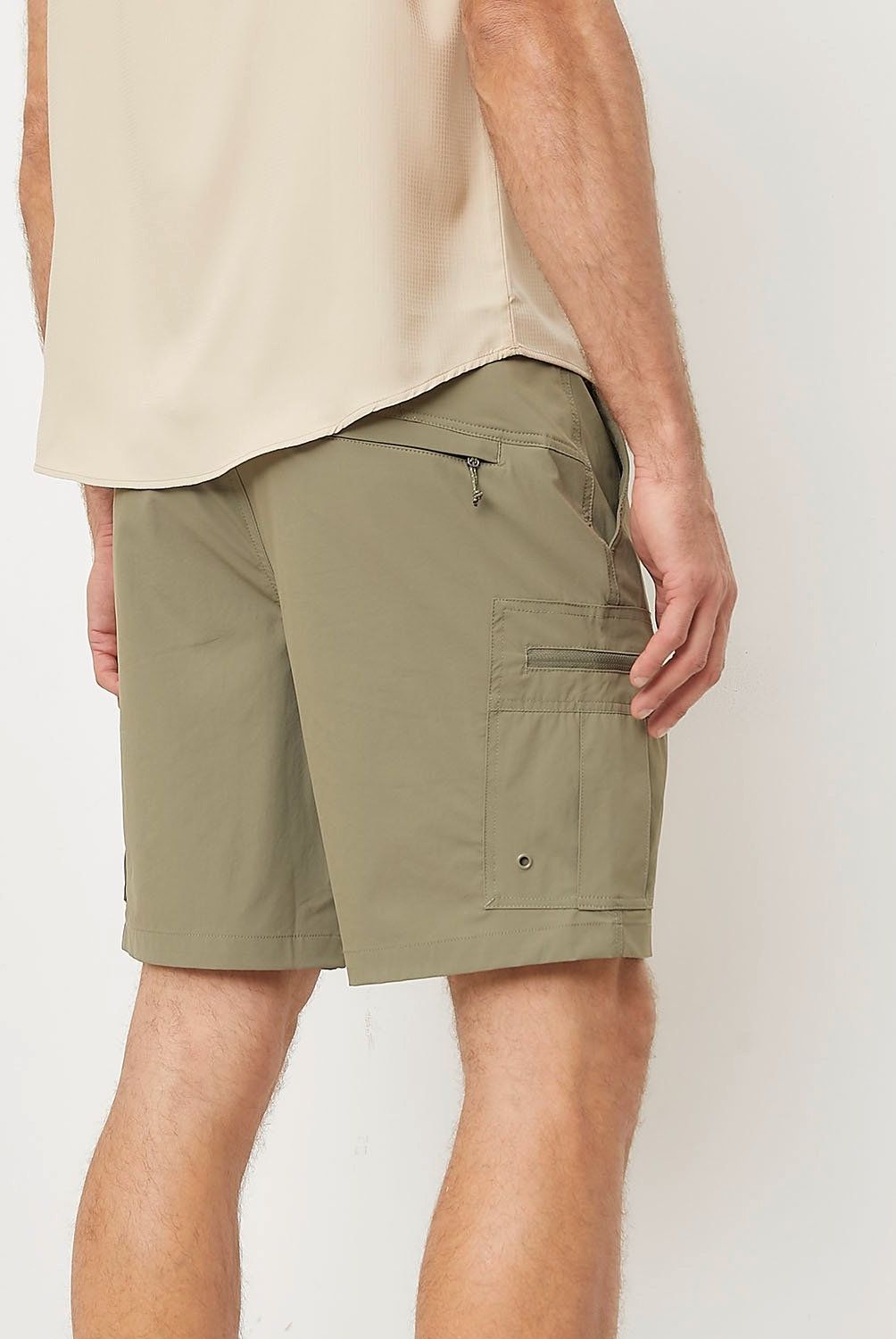 MOUNTAIN GEAR - Short Deportivo Mountain Gear Hombre Outdoor