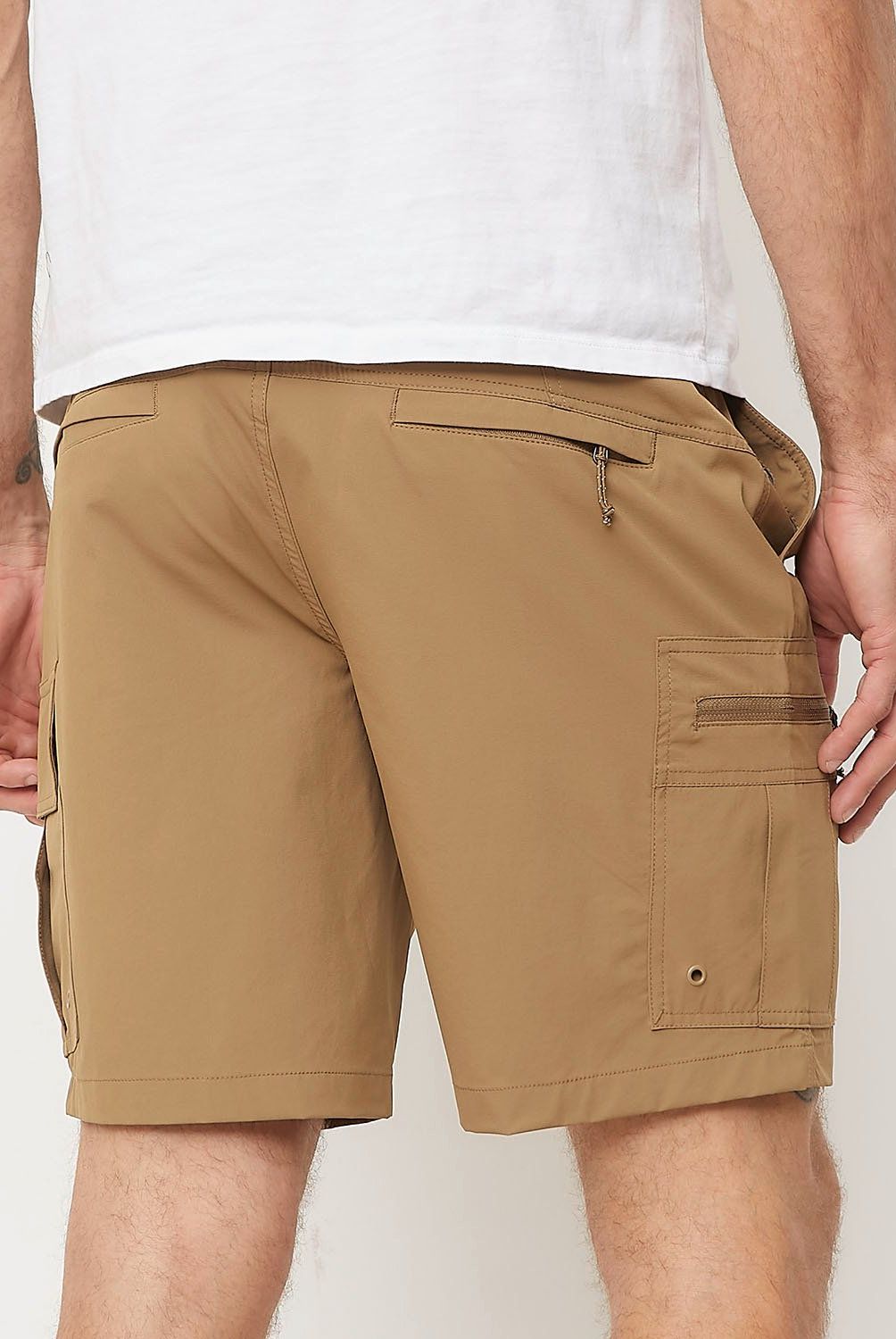MOUNTAIN GEAR - Short Deportivo Mountain Gear Hombre Outdoor