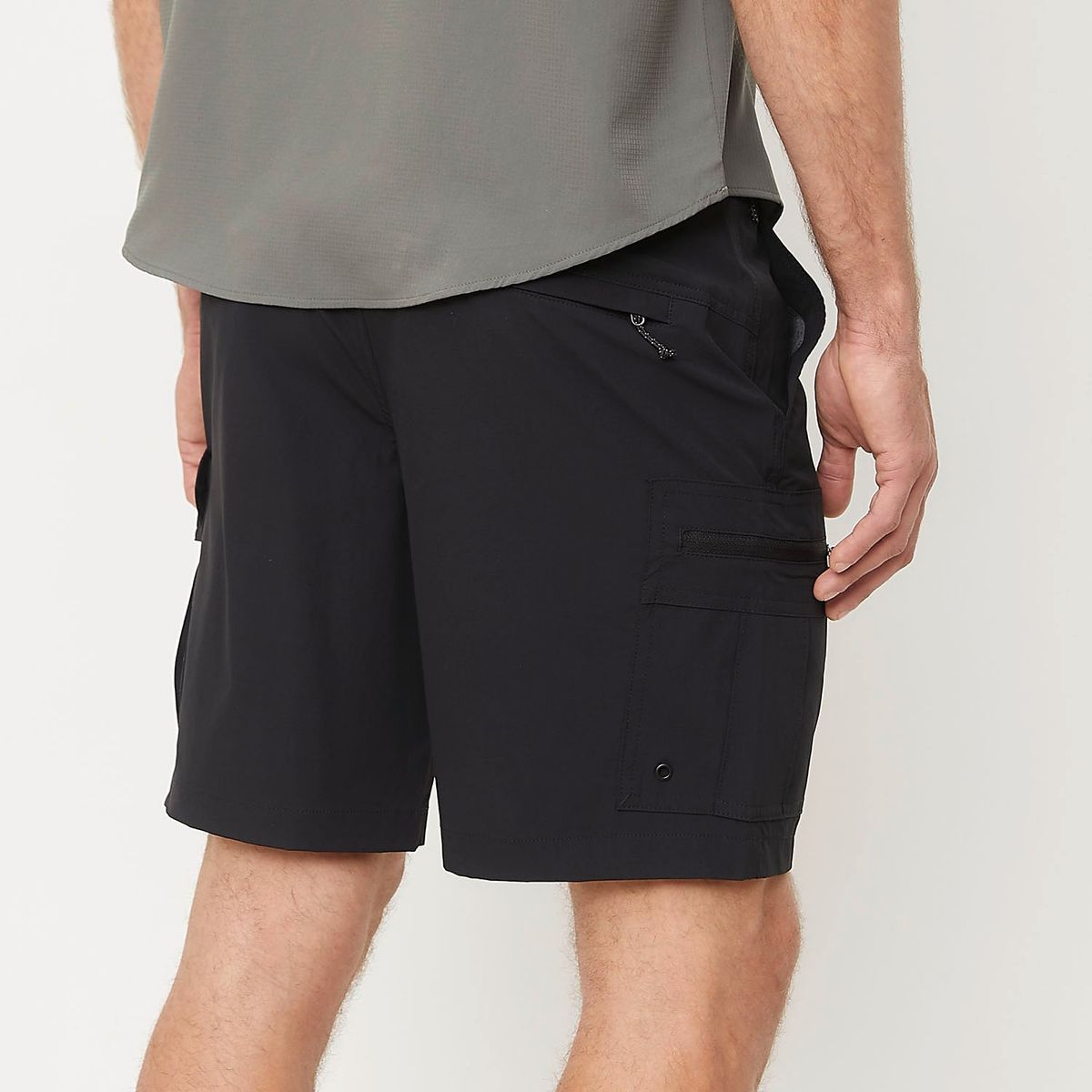 MOUNTAIN GEAR - Short Deportivo Mountain Gear Hombre Outdoor