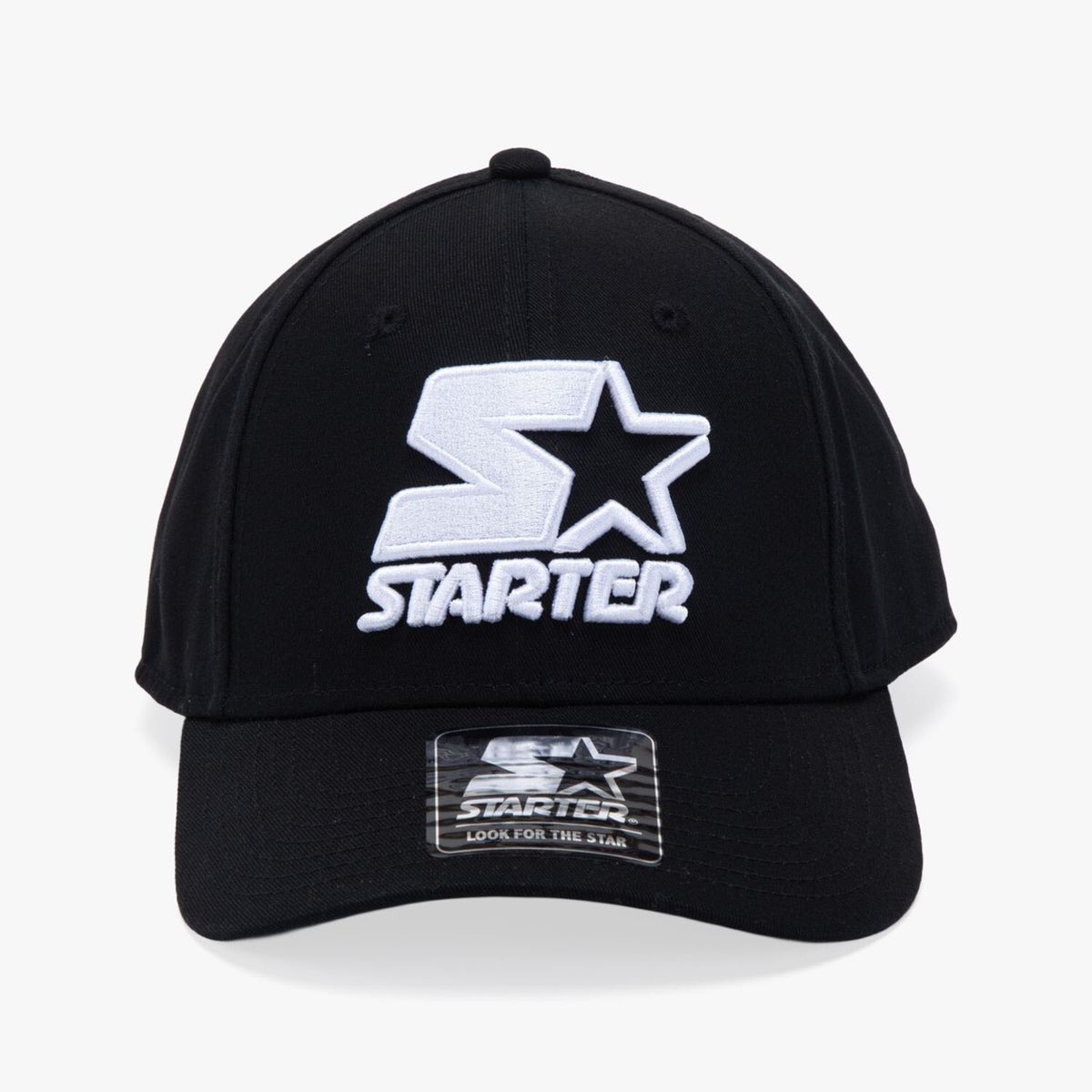 STARTER - Jockey Hombre Starter