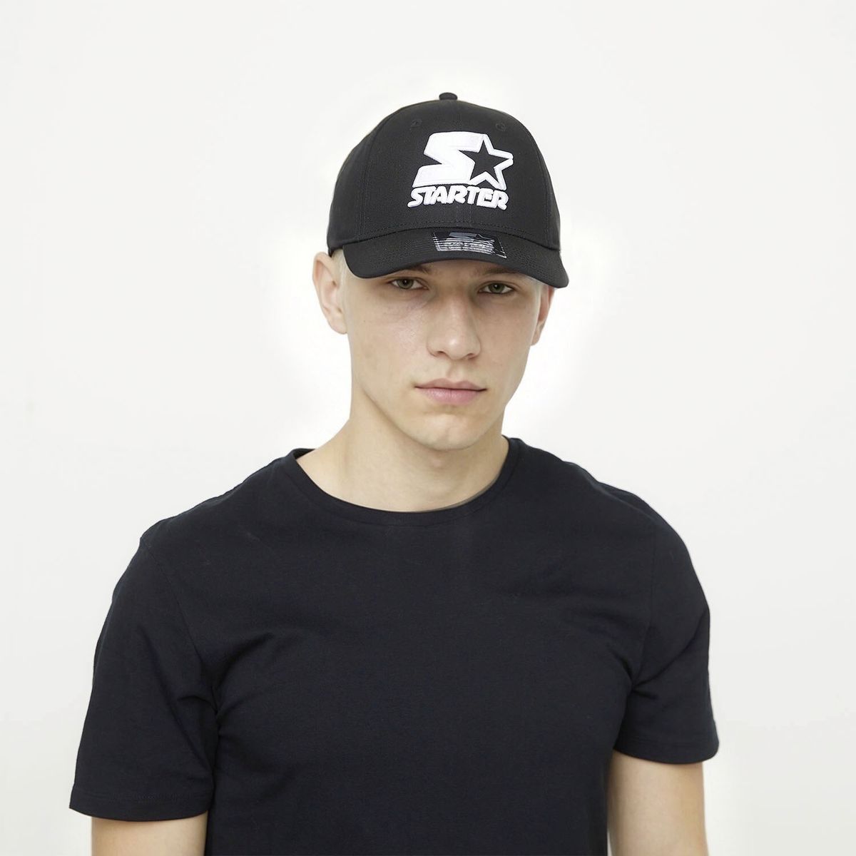 STARTER - Jockey Hombre Starter