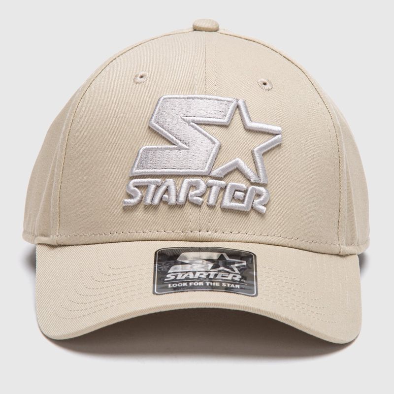 STARTER - Jockey Hombre Starter