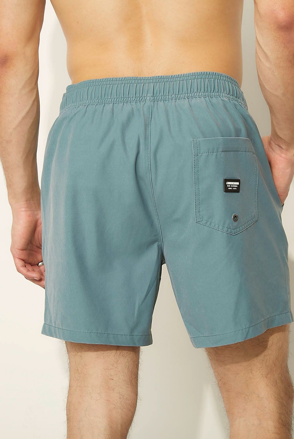 AMERICANINO - Traje De Baño Casual Hombre Americanino