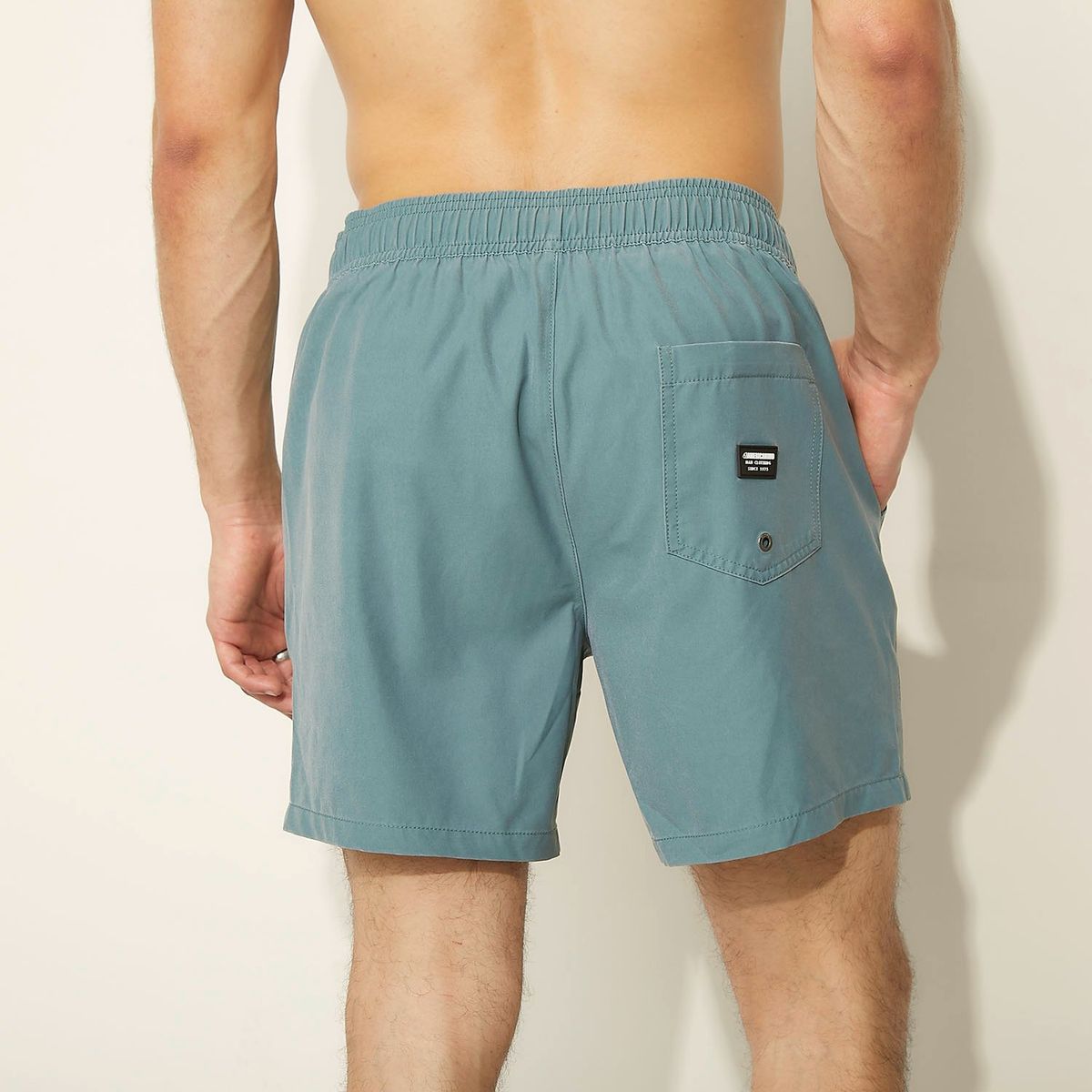 AMERICANINO - Traje De Baño Casual Hombre Americanino