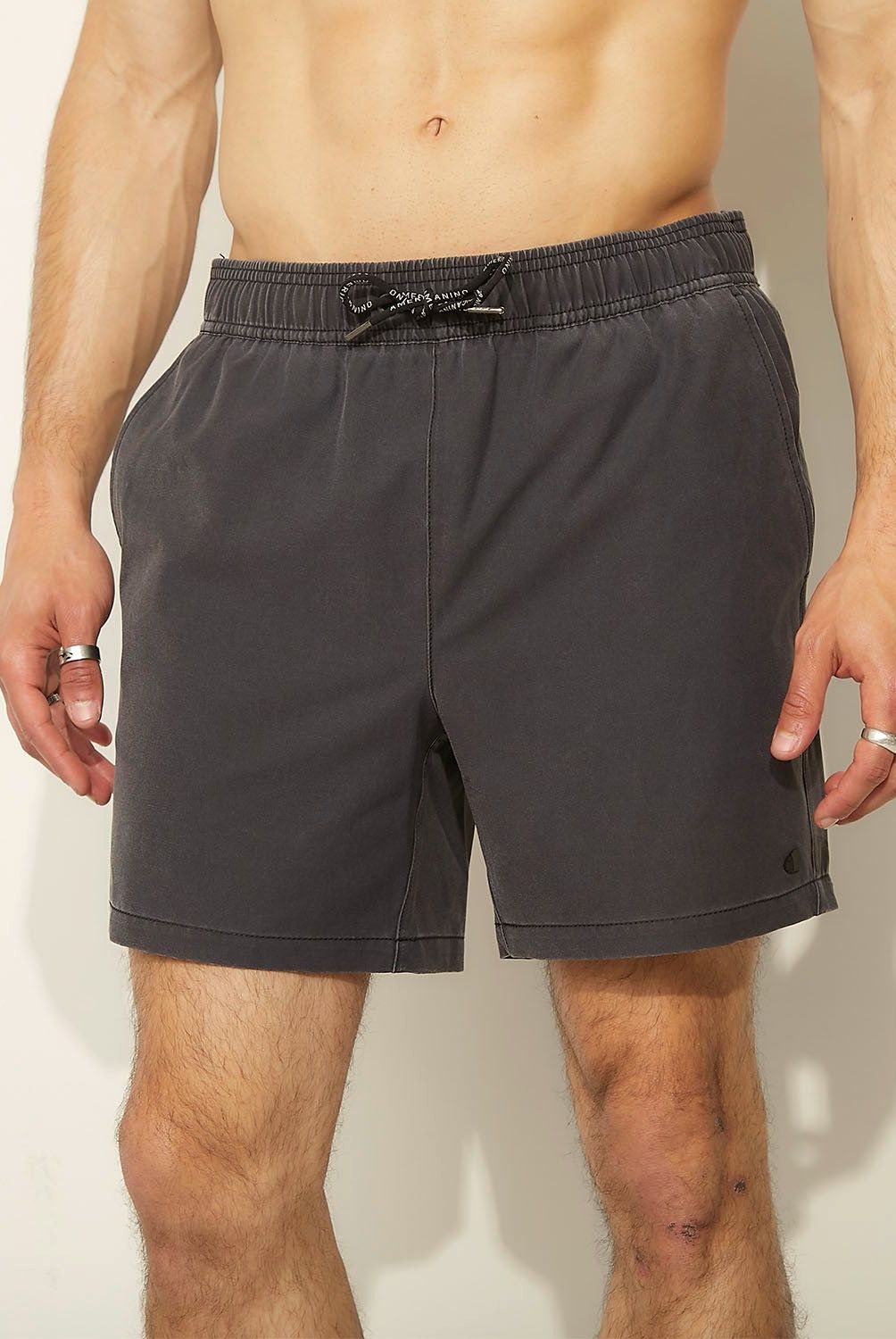 AMERICANINO - Traje De Baño Casual Hombre Americanino