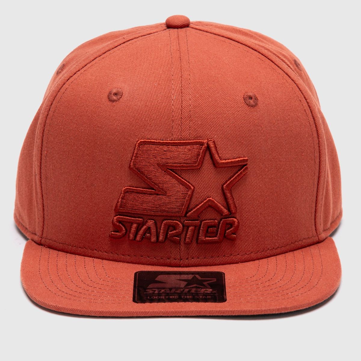 STARTER - Jockey Hombre Starter