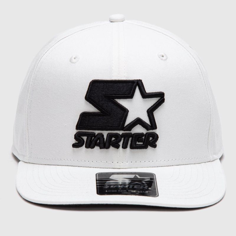 STARTER - Jockey Hombre Starter