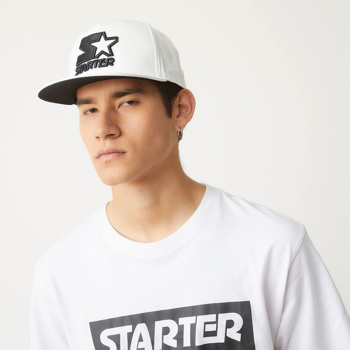 STARTER - Jockey Hombre Starter