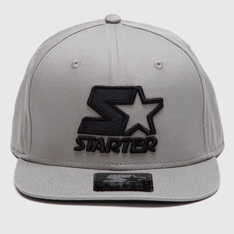 STARTER - Jockey Hombre Starter
