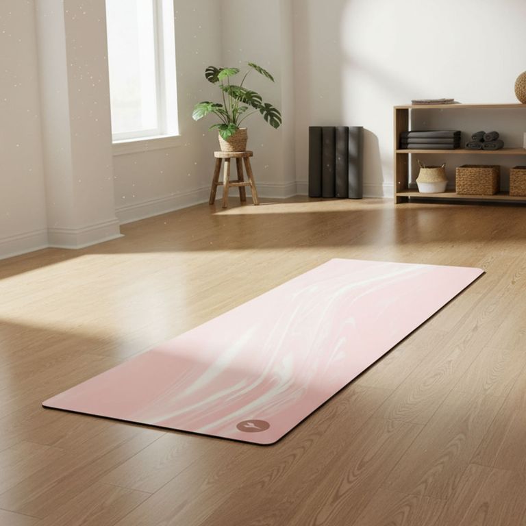 DIADORA Mat de Yoga