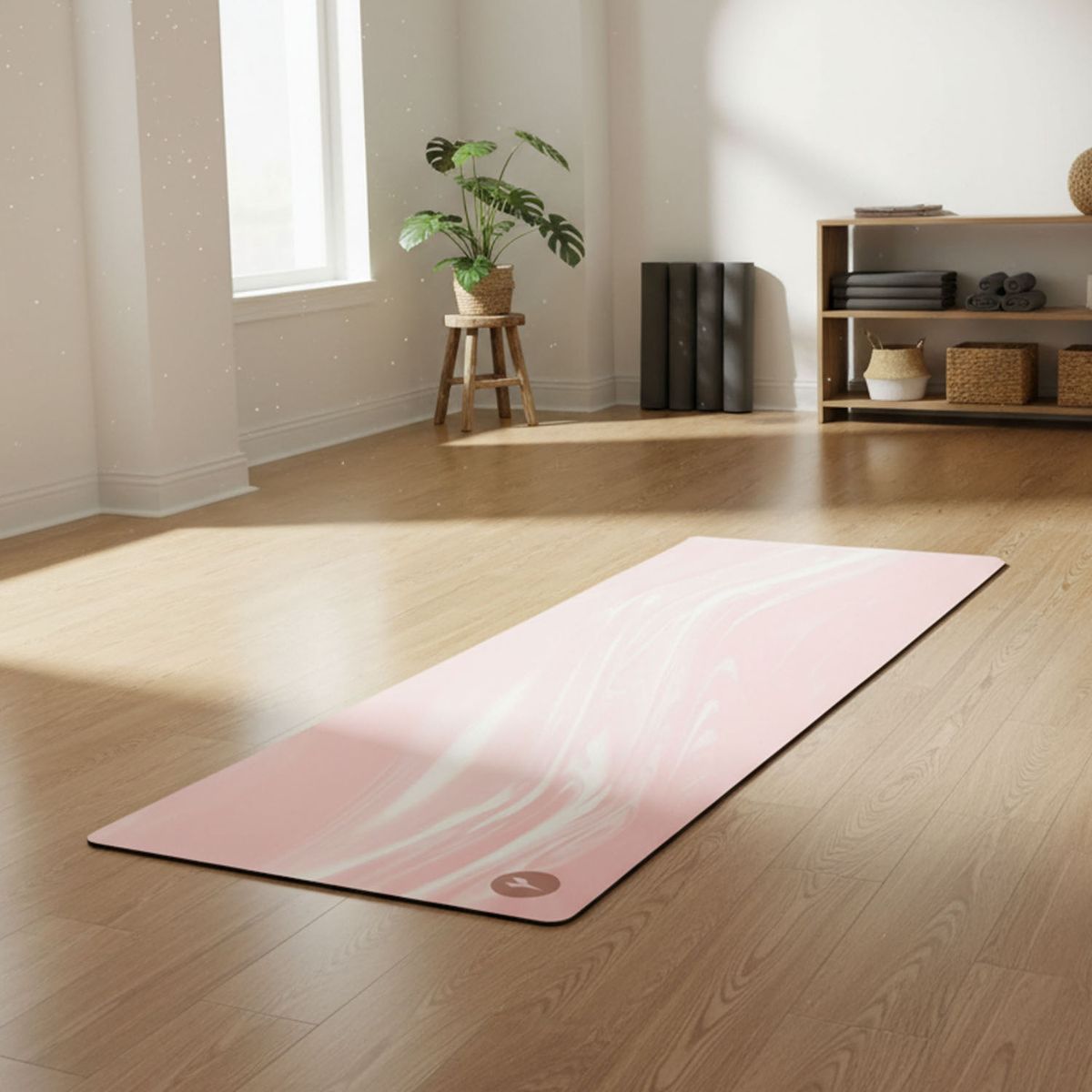 DIADORA - Mat de Yoga Diadora