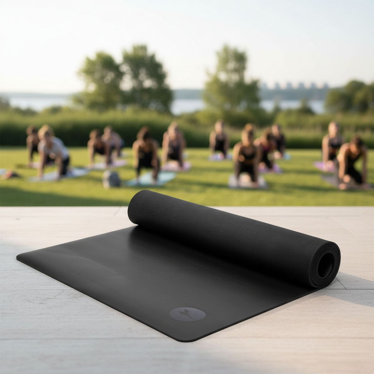 DIADORA - Mat de Yoga Diadora