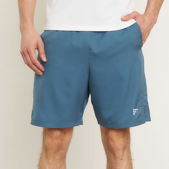 FRATTA - Short Fratta Casual Regular Fit Hombre